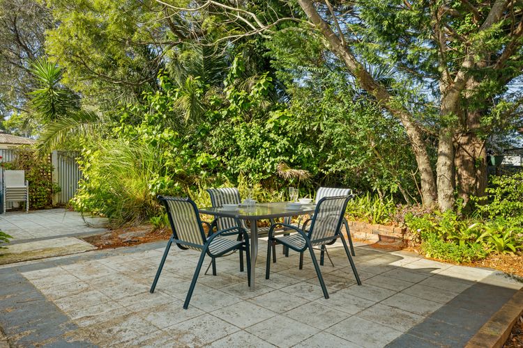 Haw43a – Kingston Gardens by Experience Jervis Bay