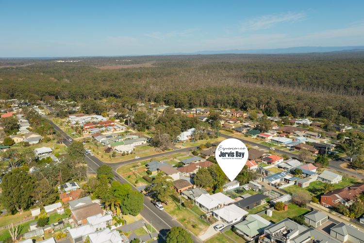 Haw43a – Kingston Gardens by Experience Jervis Bay