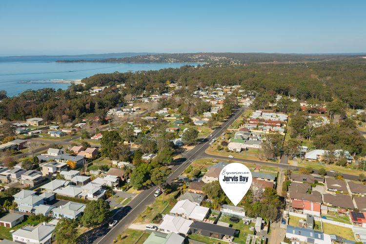 Haw43a – Kingston Gardens by Experience Jervis Bay