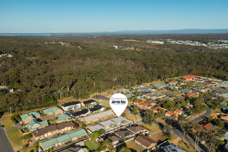Dun1/128 – Sandy Toes by Experience Jervis Bay