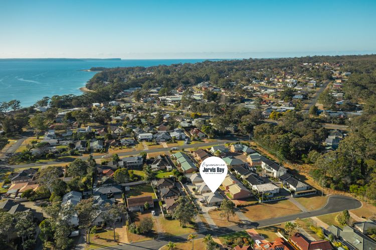Dun1/128 – Sandy Toes by Experience Jervis Bay