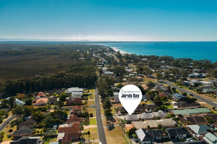 Dun1/128 – Sandy Toes by Experience Jervis Bay