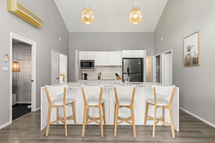 Dun1/128 – Sandy Toes by Experience Jervis Bay