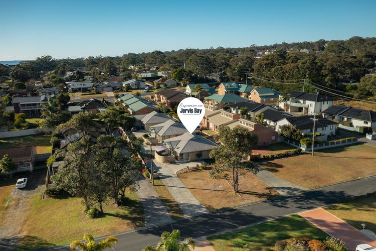 Dun1/128 – Sandy Toes by Experience Jervis Bay