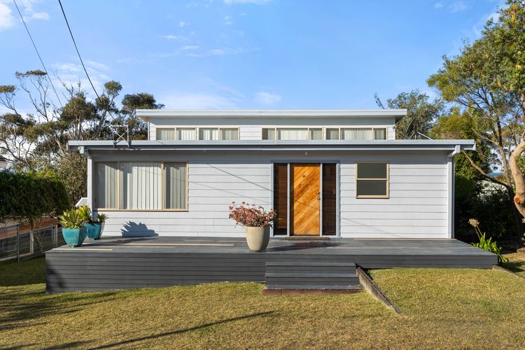 Tul10 – Absolute Blue by Experience Jervis Bay