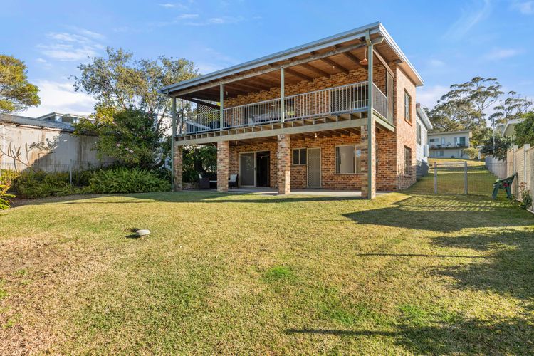 Tul10 – Absolute Blue by Experience Jervis Bay