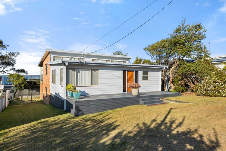 Tul10 – Absolute Blue by Experience Jervis Bay