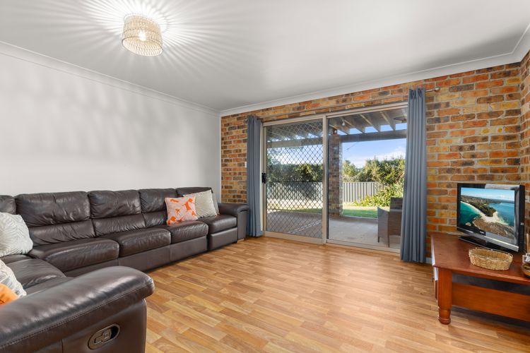 Tul10 – Absolute Blue by Experience Jervis Bay