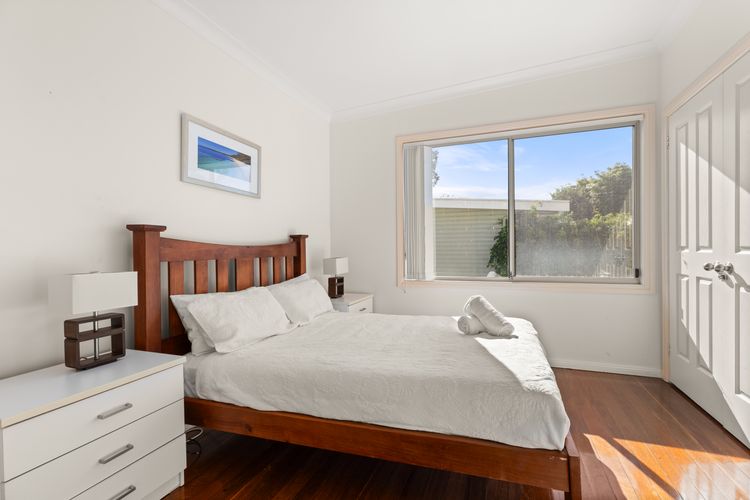 Tul10 – Absolute Blue by Experience Jervis Bay