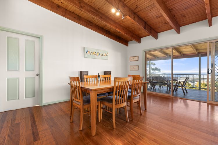 Tul10 – Absolute Blue by Experience Jervis Bay