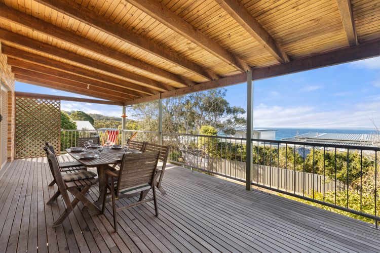 Tul10 – Absolute Blue by Experience Jervis Bay