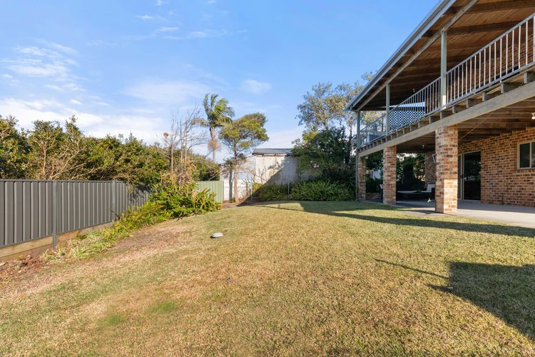 Tul10 – Absolute Blue by Experience Jervis Bay