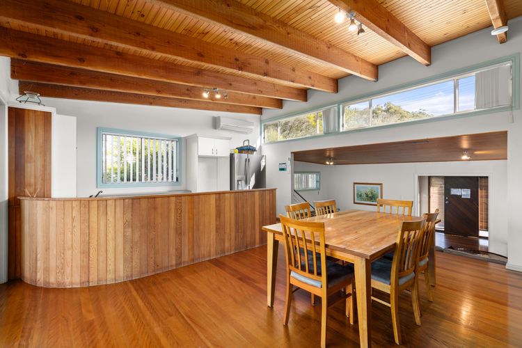 Tul10 – Absolute Blue by Experience Jervis Bay