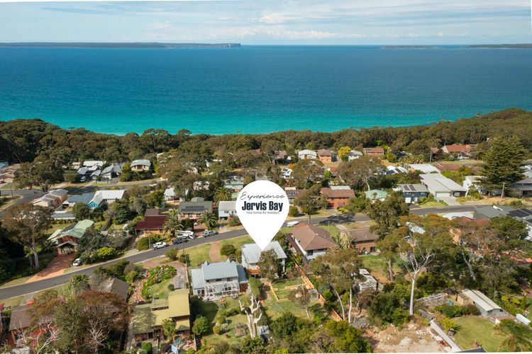 Dac45 – La Vista by Experience Jervis Bay