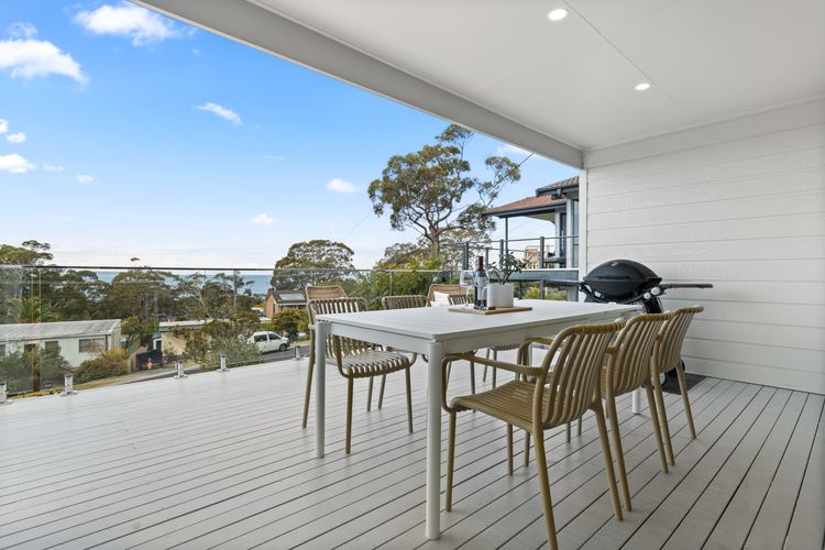 Dac45 – La Vista by Experience Jervis Bay