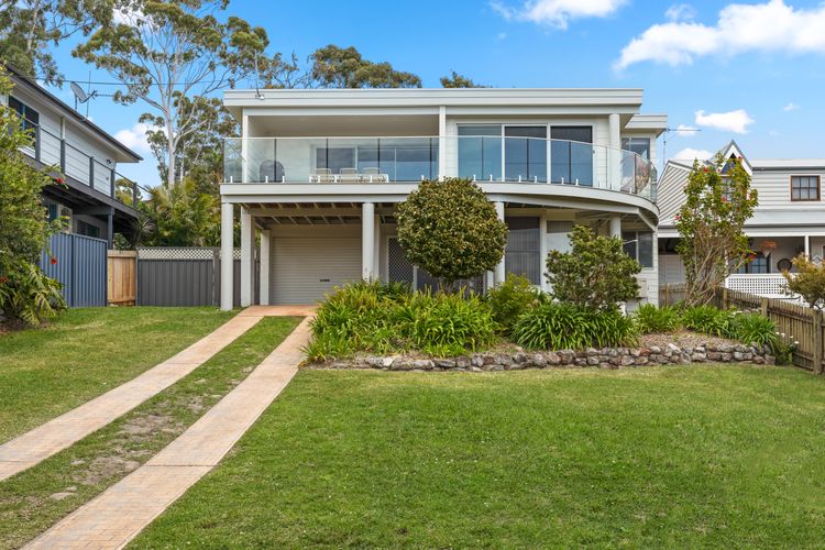 Dac45 – La Vista by Experience Jervis Bay