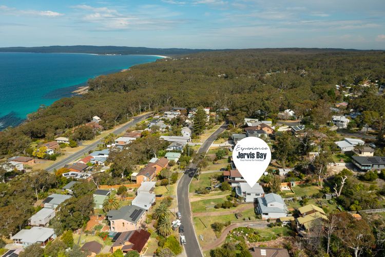 Dac45 – La Vista by Experience Jervis Bay
