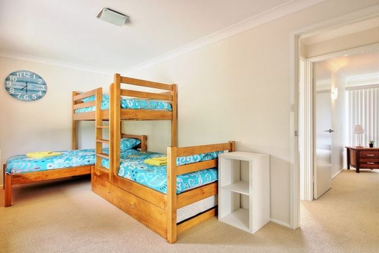 Lam53 – Benjos by Experience Jervis Bay