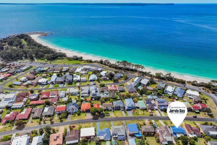 Lam53 – Benjos by Experience Jervis Bay