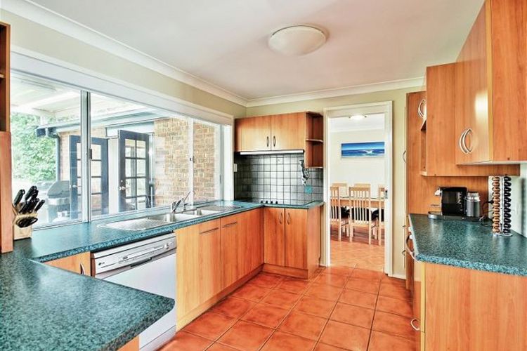 Lam53 – Benjos by Experience Jervis Bay