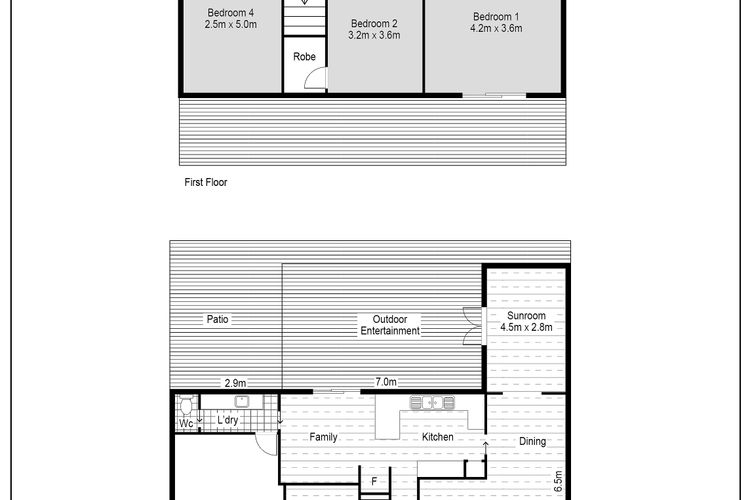Lam53 – Benjos by Experience Jervis Bay