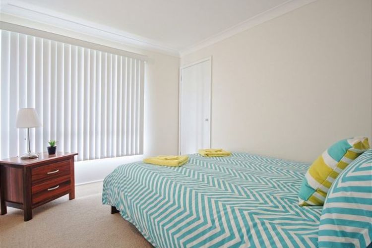 Lam53 – Benjos by Experience Jervis Bay