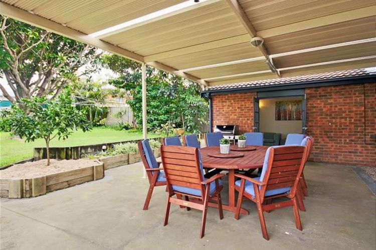 Lam53 – Benjos by Experience Jervis Bay