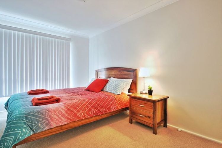 Lam53 – Benjos by Experience Jervis Bay