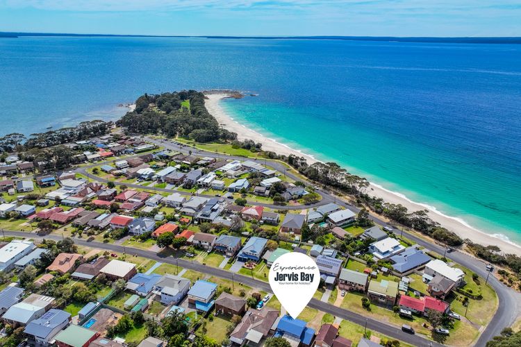 Lam53 – Benjos by Experience Jervis Bay