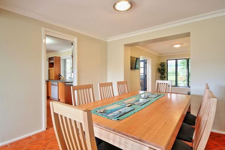 Lam53 – Benjos by Experience Jervis Bay