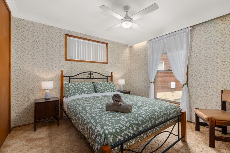 Eli231 – Minerva Beach House by Experience Jervis Bay