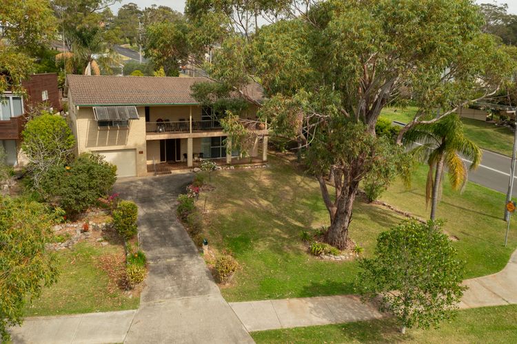 Eli231 – Minerva Beach House by Experience Jervis Bay