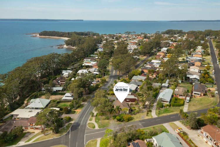 Eli231 – Minerva Beach House by Experience Jervis Bay
