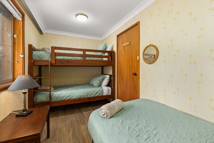 Eli231 – Minerva Beach House by Experience Jervis Bay
