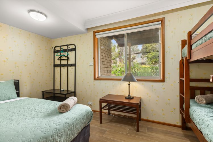 Eli231 – Minerva Beach House by Experience Jervis Bay