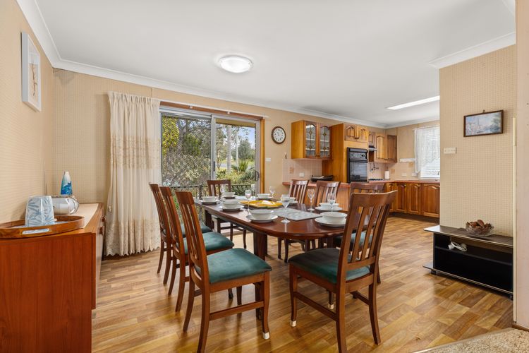 Eli231 – Minerva Beach House by Experience Jervis Bay
