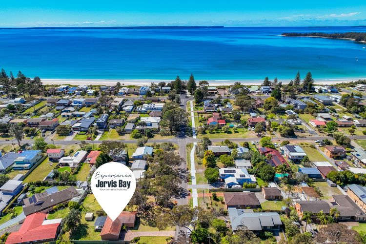 Ber21 – Berry Haven by Experience Jervis Bay