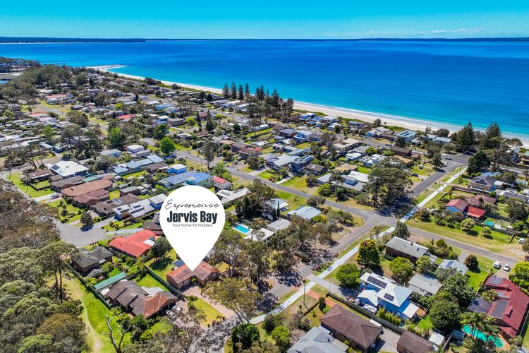 Ber21 – Berry Haven by Experience Jervis Bay