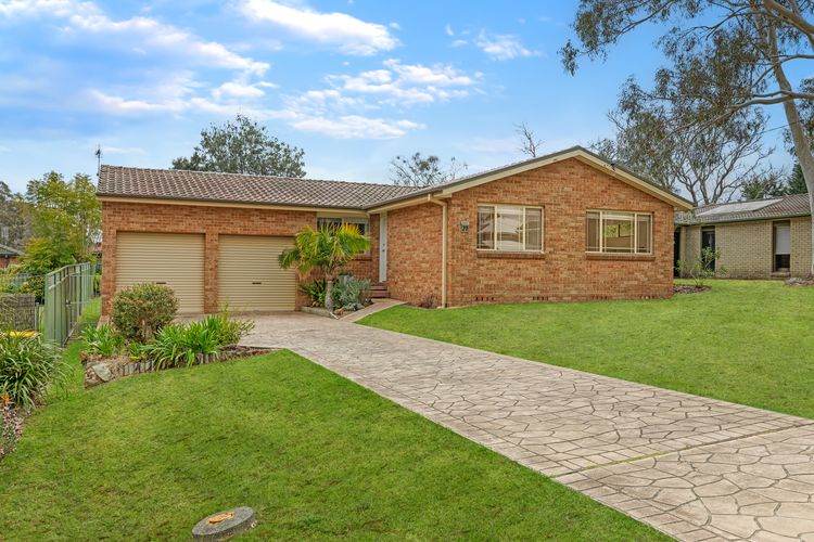 Ber21 – Berry Haven by Experience Jervis Bay