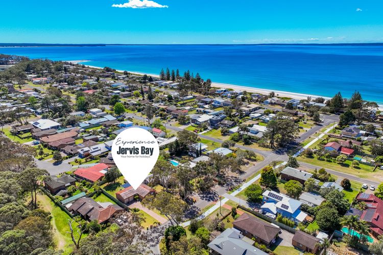 Ber21 – Berry Haven by Experience Jervis Bay
