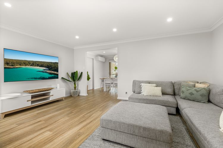 Ber21 – Berry Haven by Experience Jervis Bay