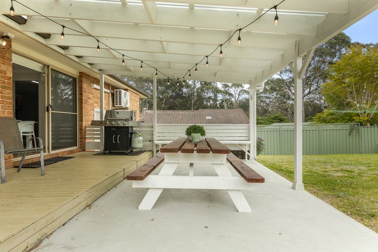 Ber21 – Berry Haven by Experience Jervis Bay