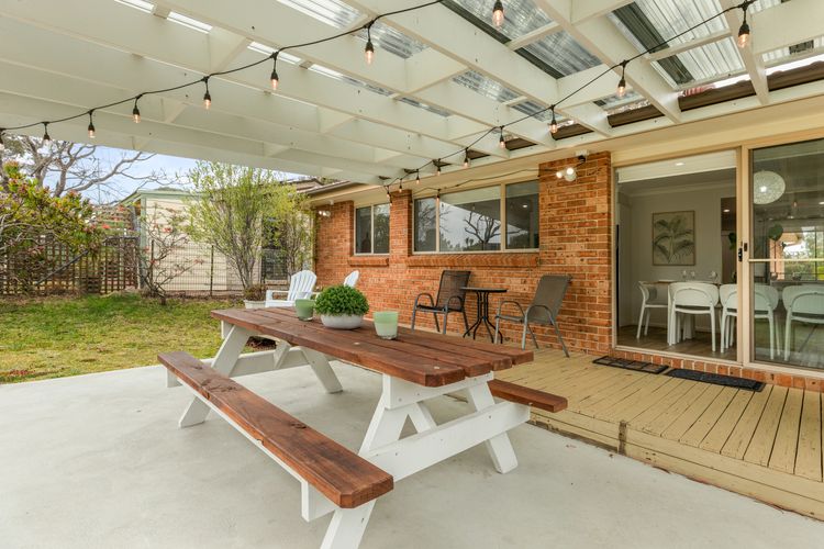 Ber21 – Berry Haven by Experience Jervis Bay