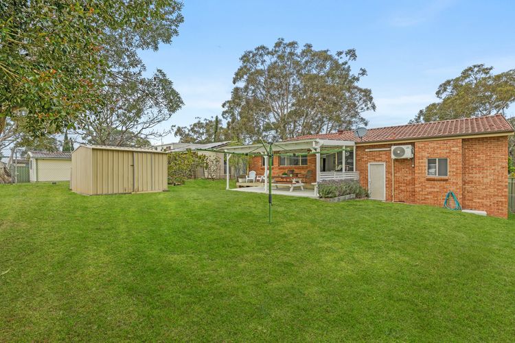Ber21 – Berry Haven by Experience Jervis Bay