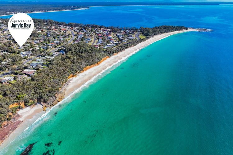 Dac36 – The White House by Experience Jervis Bay