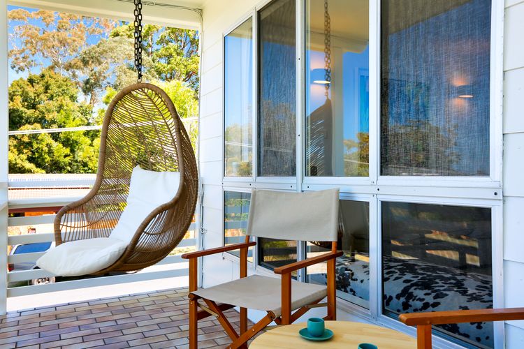 Dac36 – The White House by Experience Jervis Bay