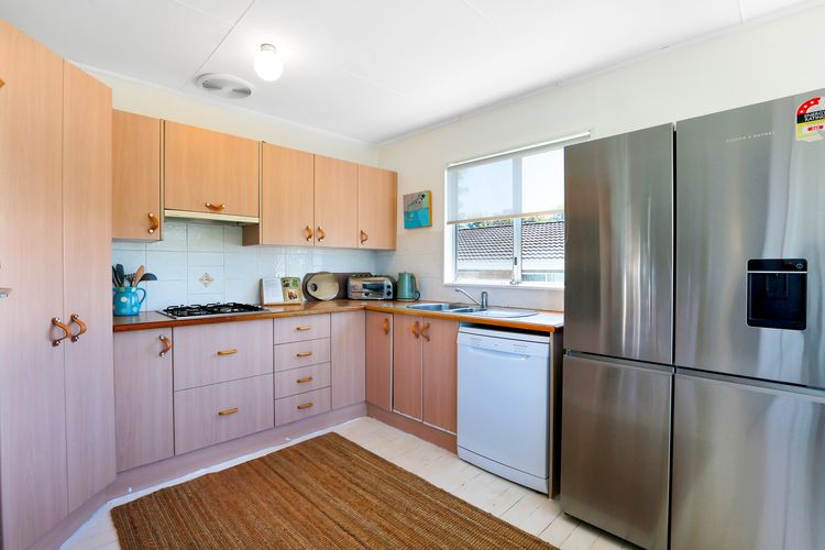 Dac36 – The White House by Experience Jervis Bay