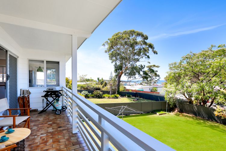 Dac36 – The White House by Experience Jervis Bay