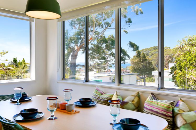 Dac36 – The White House by Experience Jervis Bay