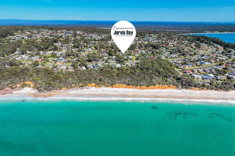 Dac36 – The White House by Experience Jervis Bay